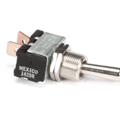 Picture of Bunn Switch, Toggle On/off Part# 2686