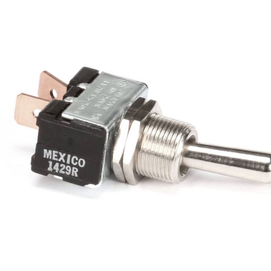 Picture of Bunn Switch, Toggle On/off Part# 2686