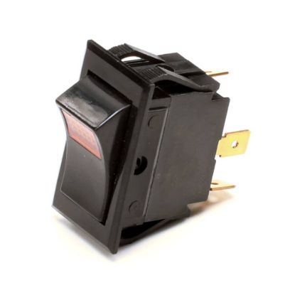 Picture of Bunn Switch On/off Part# 2754