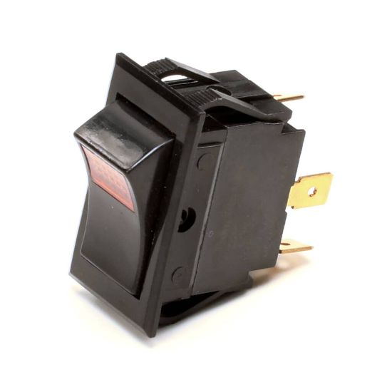 Picture of Bunn Switch On/off Part# 2754