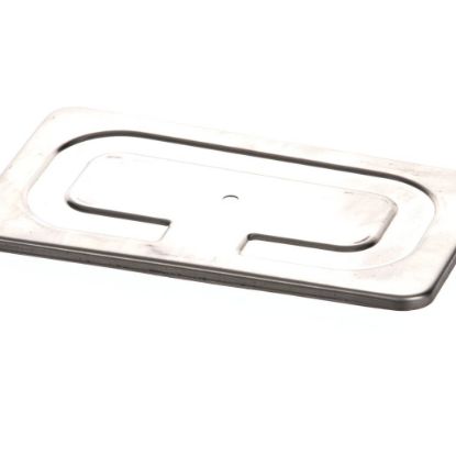 Picture of Bunn Lid, Pour-in Part# 2722