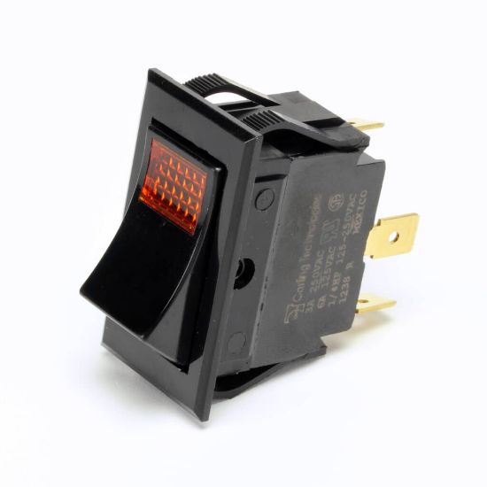 Picture of Bunn Switch, On/off Part# 2753