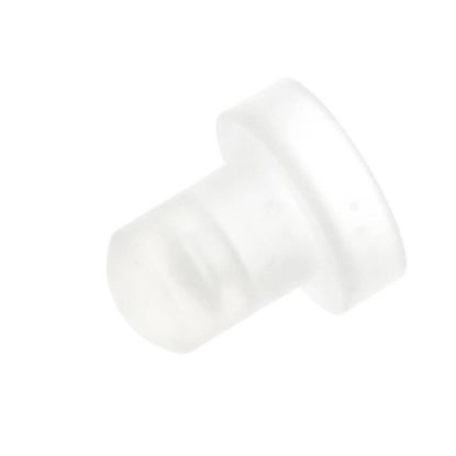 Picture of Bunn Faucet Seat Cup, Silicone Part# 2766