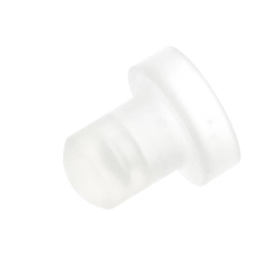 Picture of Bunn Faucet Seat Cup, Silicone Part# 2766