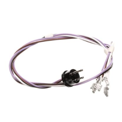 Picture of Bunn Wiring Harn, Standard 2 Wmr, 2 Switches 120V Part# 2812.0001