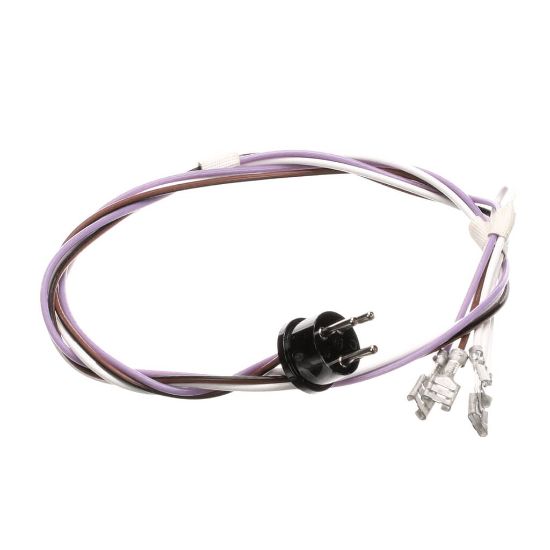Picture of Bunn Wiring Harn, Standard 2 Wmr, 2 Switches 120V Part# 2812.0001