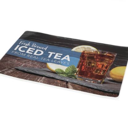 Picture of Bunn Decal, Iced Tea Part# 3043.0004