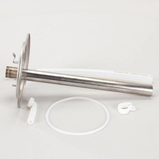 Picture of Bunn Kit, Lid Assembly Part# 3125.1002