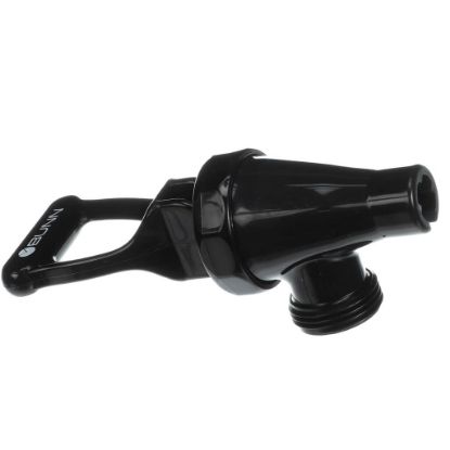 Picture of Bunn Faucet Assembly, Black Hdl Bunn Am Part# 3260.0101