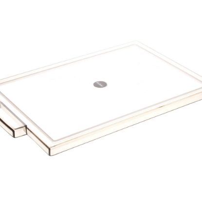Picture of Bunn Lid Assembly, Reservoir (No Holes) Part# 3255