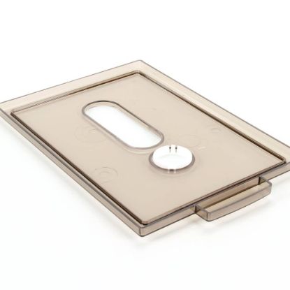 Picture of Bunn Lid Assembly,rsvr-brew Thru(tw/tu3 Part# 3255.0002