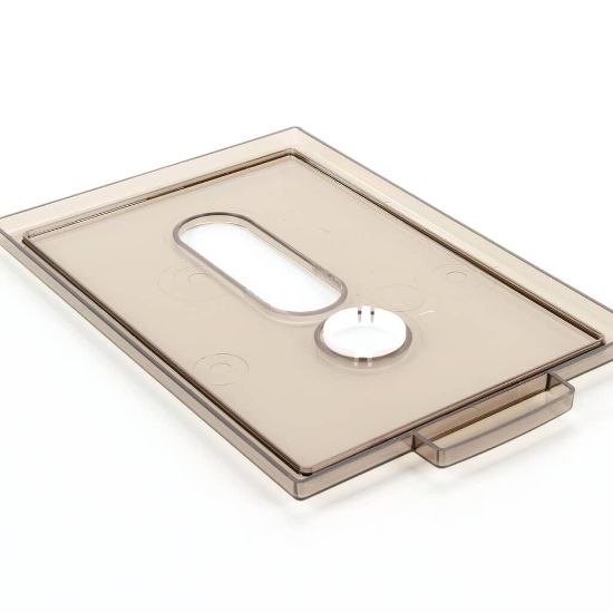 Picture of Bunn Lid Assembly,rsvr-brew Thru(tw/tu3 Part# 3255.0002