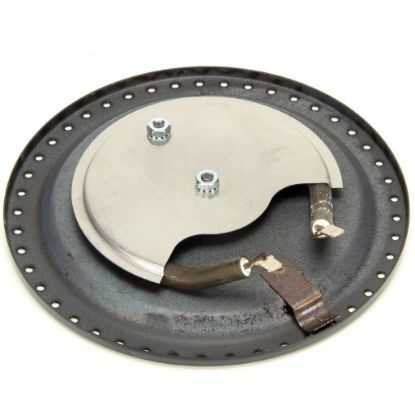 Picture of Bunn Warmer Assembly, 120V 100W Part# 3652
