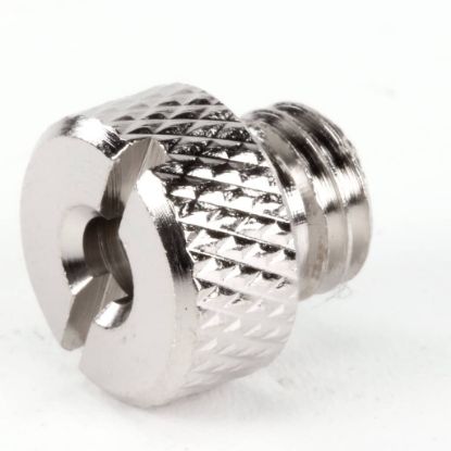 Picture of Bunn Funnel Tip, .114" Dia Part# 3407.0002