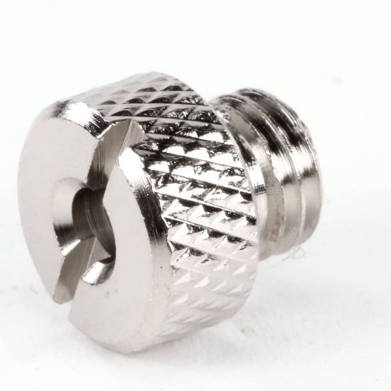 Picture of Bunn Funnel Tip, .114" Dia Part# 3407.0002