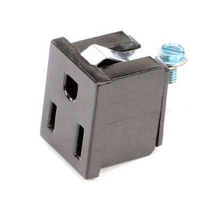 Picture of Bunn Receptacle, Grounded (5-15R) Part# 3628