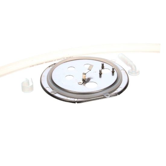 Picture of Bunn Kit, Lid Assembly Part# 3370.1001