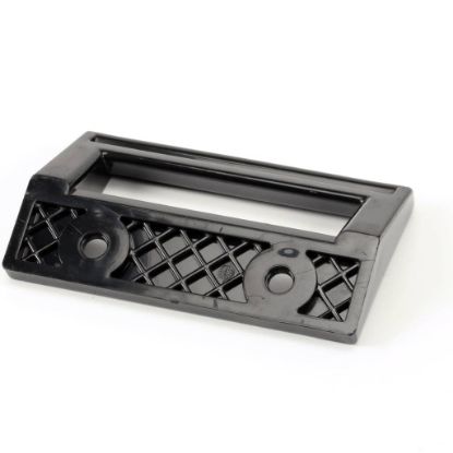 Picture of Bunn Handle, Side-black Part# 3710.0002