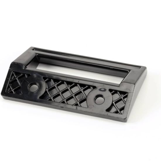Picture of Bunn Handle, Side-black Part# 3710.0002