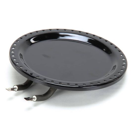 Picture of Bunn Warmer Assembly, Black 100W-120v Part# 3697