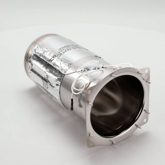 Picture of Bunn Tank W/blanket Warmer 120V Part# 4119.0001