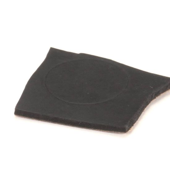 Picture of Bunn Pad, Rubber - 2.5" Adj. Legs Part# 3993