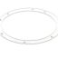 Picture of Bunn Gasket, Tank Lid Part# 4221