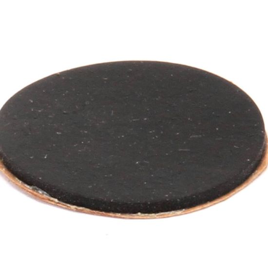 Picture of Bunn Pad, Rubber 1.25" Dia. Part# 3996