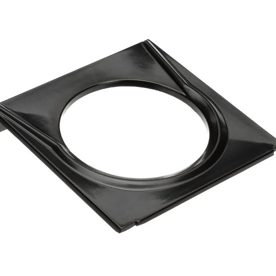 Picture of Bunn Base Frame, Warmer - Black Part# 4021.0002
