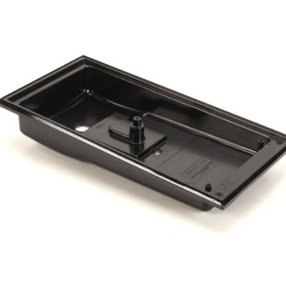 Picture of Bunn Basin, Pour In-black Part# 4097.0001
