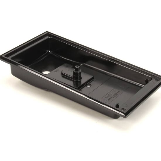 Picture of Bunn Basin, Pour In-black Part# 4097.0001