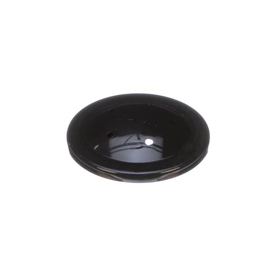 Picture of Bunn Sprayhead Assy,black(5-hole) Part# 4819