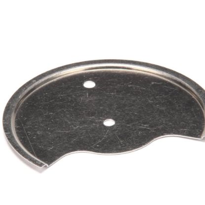 Picture of Bunn Plate, Warmer Retainer Part# 5212