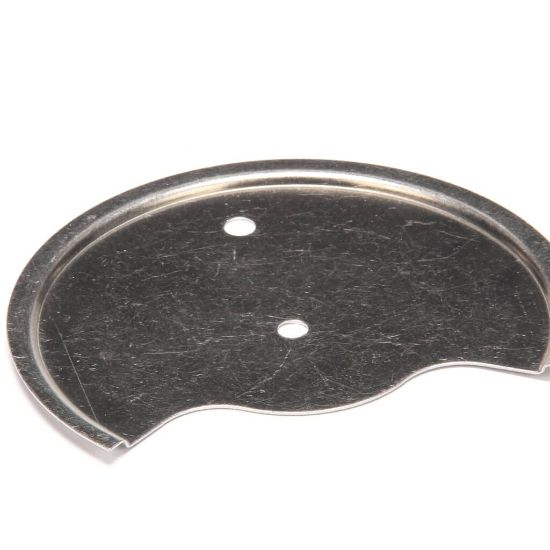 Picture of Bunn Plate, Warmer Retainer Part# 5212