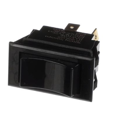 Picture of Bunn Switch, Off/on/start Part# 5815.0001