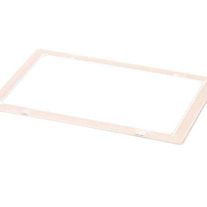 Picture of Bunn Window Assembly Part# 5814.0001