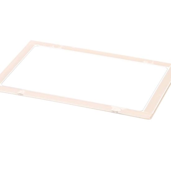 Picture of Bunn Window Assembly Part# 5814.0001