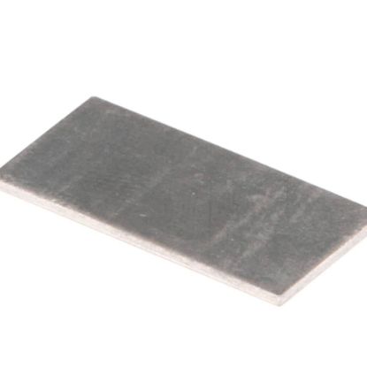 Picture of Bunn Shear Plate, .562 X 1.16X.042 Part# 5852