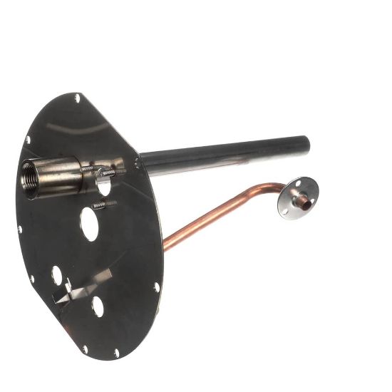 Picture of Bunn Kit, Tank Lid-vpr/vps Part# 5655