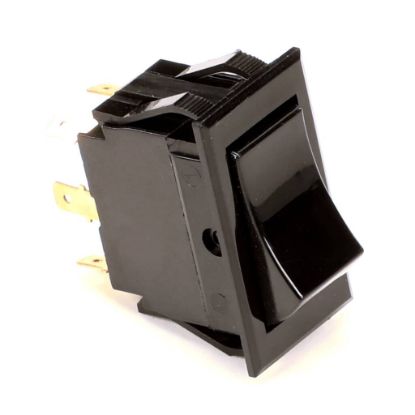 Picture of Bunn Switch, Rocker Part# 5789