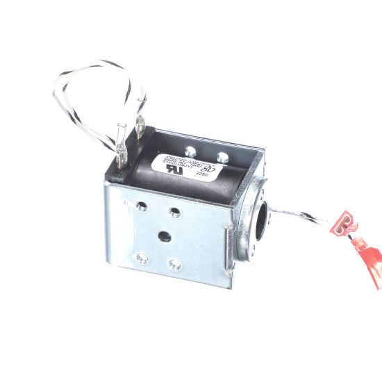 Picture of Bunn Solenoid Assembly (240V) Part# 5939.0004