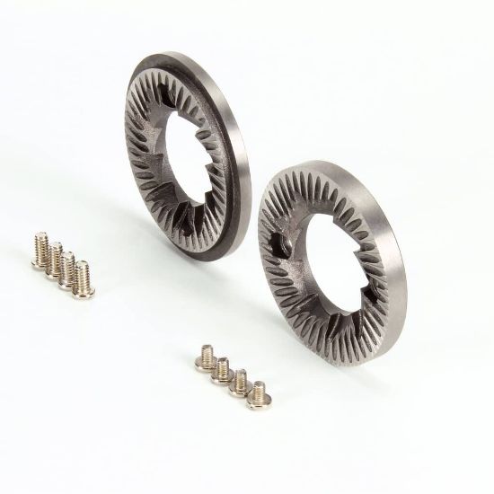 Picture of Bunn Burr Set Part# 5861.1002