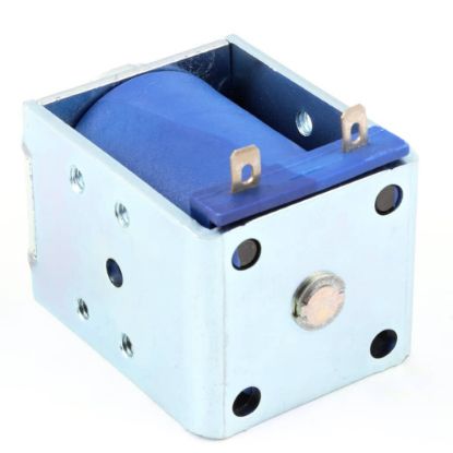 Picture of Bunn Solenoid Assy 120V Part# 5917.0006