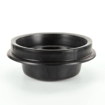 Picture of Bunn Support, Funnel Plastic - Black Part# 7021.0002