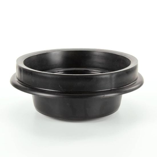 Picture of Bunn Support, Funnel Plastic - Black Part# 7021.0002