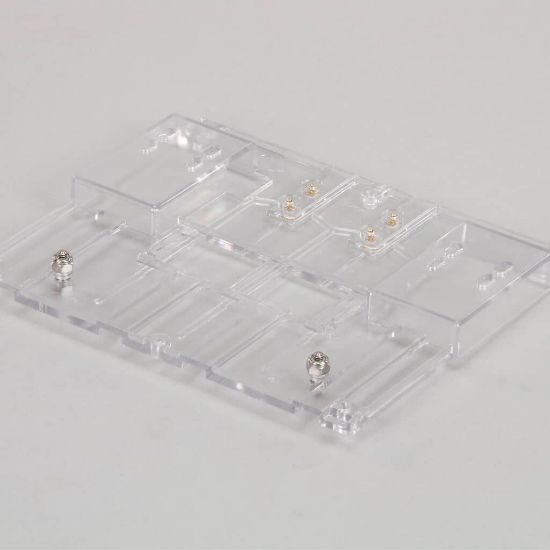 Picture of Bunn Mounting Panel Assembly, Slide Plate Part# 5959.0001