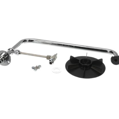 Picture of Bunn Kit, Swing Spout Part# 7019.0001