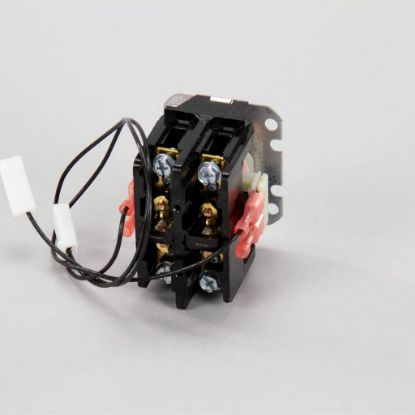 Picture of Bunn Contactor Assembly, 240V Coil Part# 6335.1002