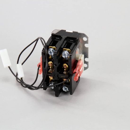 Picture of Bunn Contactor Assembly, 240V Coil Part# 6335.1002