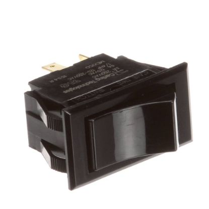 Picture of Bunn Switch, 2 Batch Selection Part# 6536